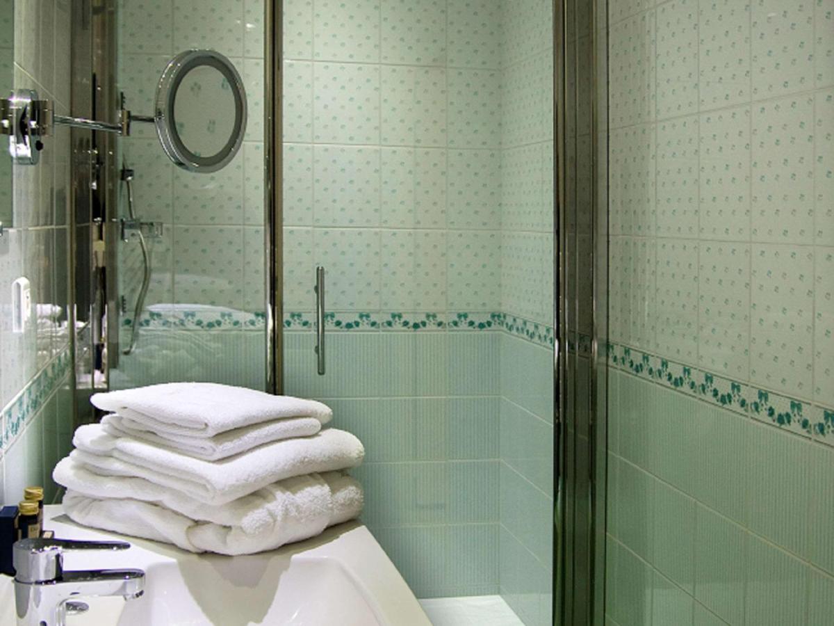 Mercure Moulins Centre Hotel De Paris Экстерьер фото