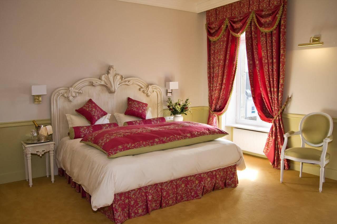 Mercure Moulins Centre Hotel De Paris Экстерьер фото