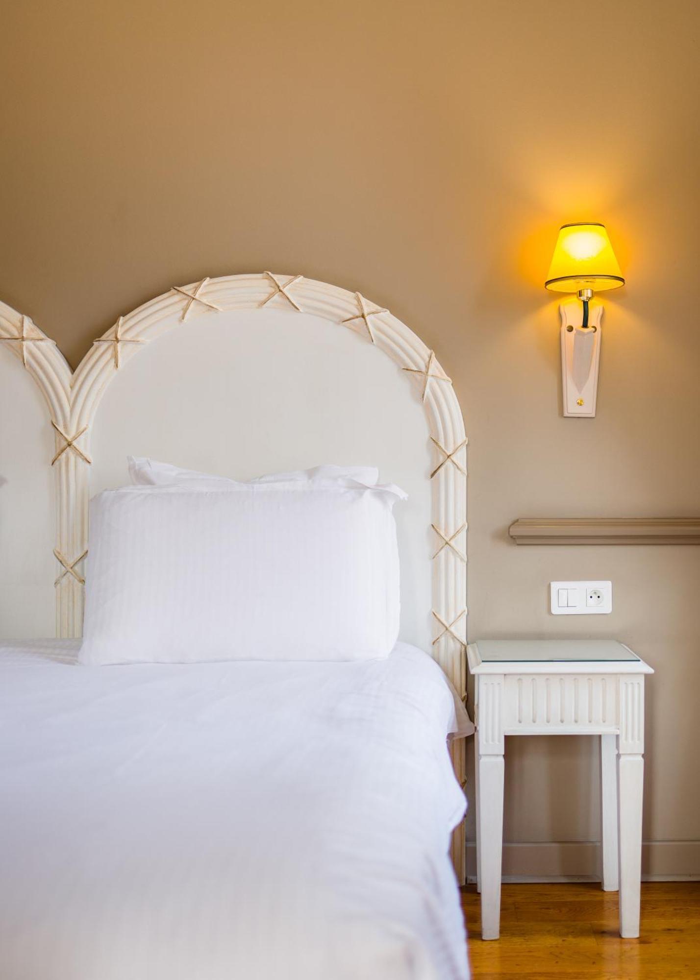 Mercure Moulins Centre Hotel De Paris Экстерьер фото
