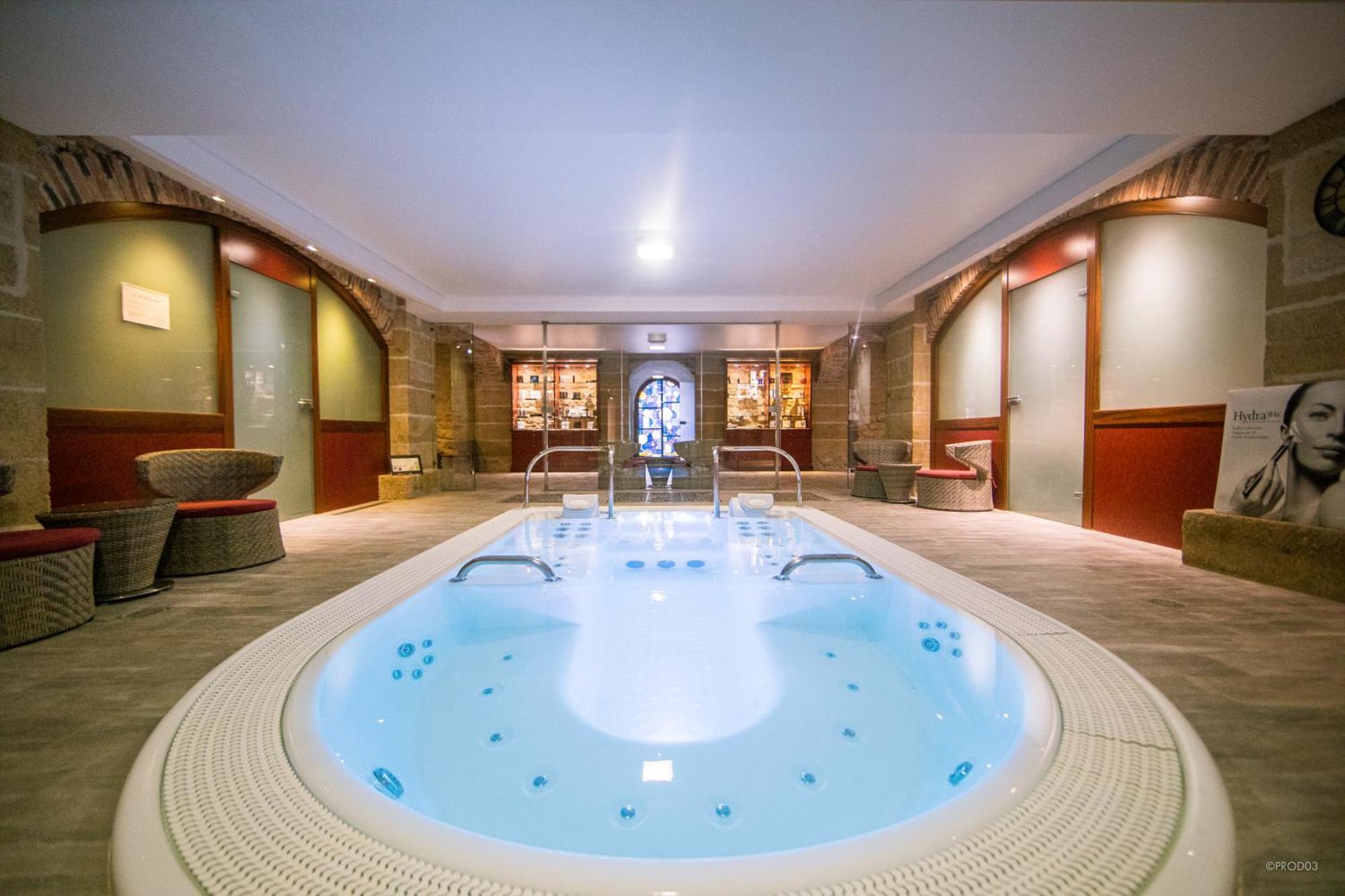 Mercure Moulins Centre Hotel De Paris Экстерьер фото
