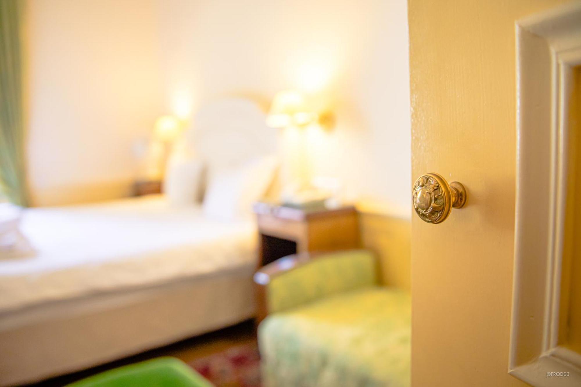 Mercure Moulins Centre Hotel De Paris Экстерьер фото