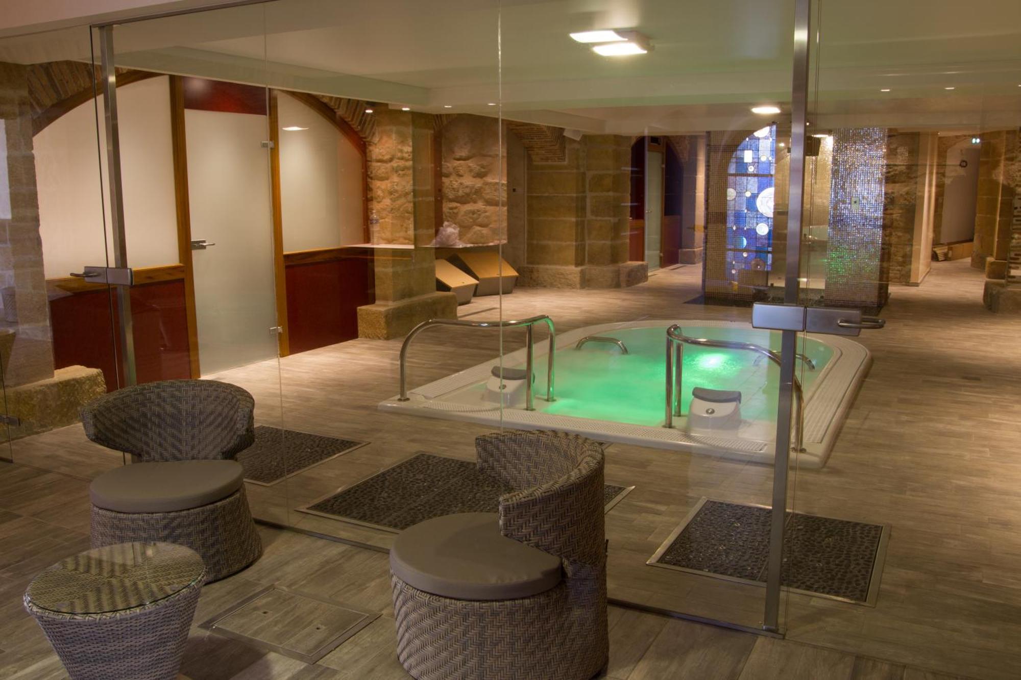 Mercure Moulins Centre Hotel De Paris Удобства фото