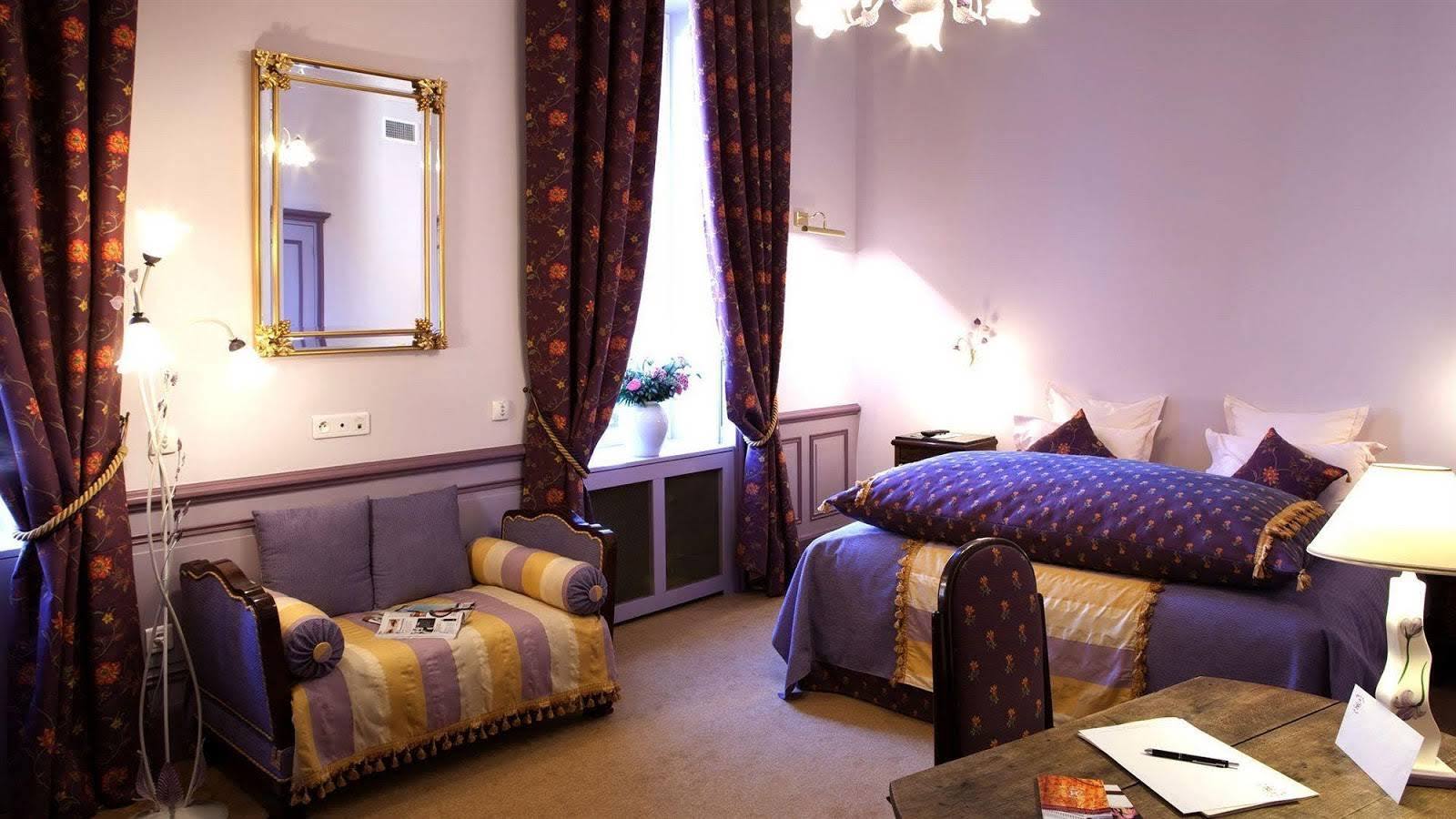 Mercure Moulins Centre Hotel De Paris Экстерьер фото
