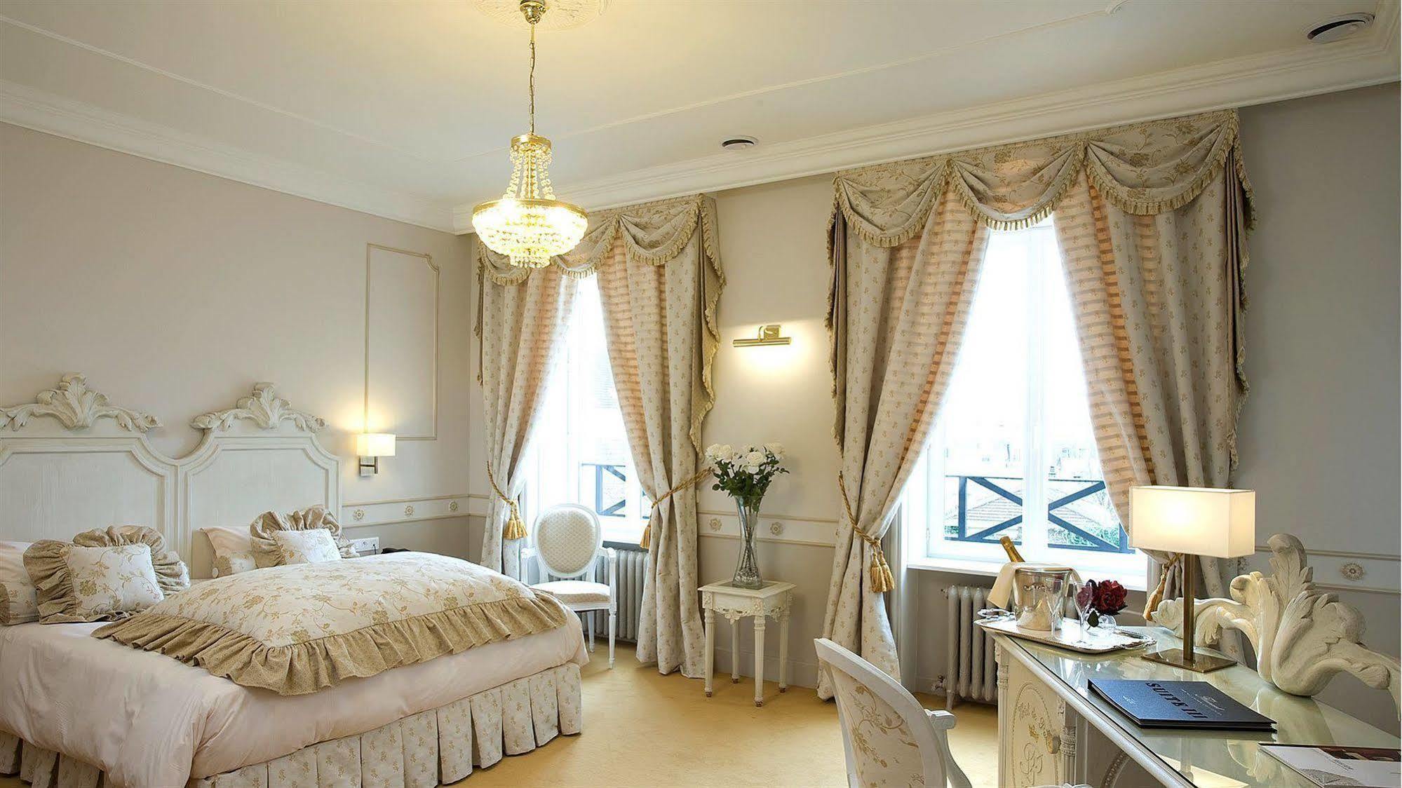 Mercure Moulins Centre Hotel De Paris Экстерьер фото